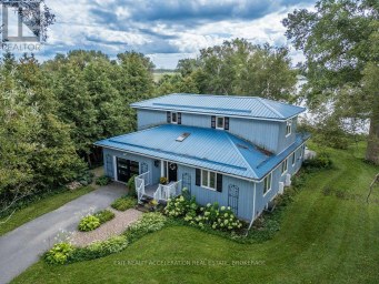 2197 SOUTH SHORE ROAD, Greater Napanee (Greater Napanee) Ontario