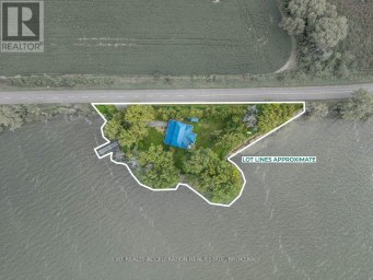 2197 SOUTH SHORE ROAD, Greater Napanee (Greater Napanee) Ontario