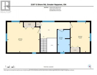 2197 SOUTH SHORE ROAD, Greater Napanee (Greater Napanee) Ontario