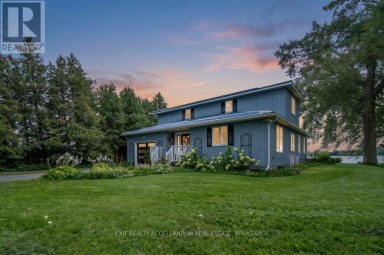 2197 SOUTH SHORE ROAD, Greater Napanee (Greater Napanee) Ontario