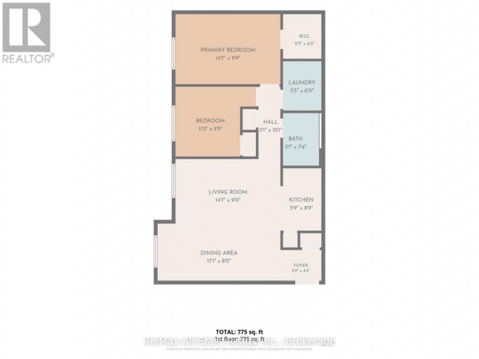 101 - 15 CLIFTON STREET, Kawartha Lakes (Fenelon Falls), Ontario, K0M1N0