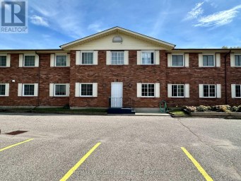 101 - 15 CLIFTON STREET Kawartha Lakes (Fenelon Falls) Ontario photo 14