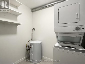 101 - 15 CLIFTON STREET Kawartha Lakes (Fenelon Falls) Ontario photo 8
