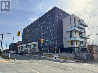 902 - 195 HUNTER STREET Peterborough (Ashburnham Ward 4) Ontario photo 1
