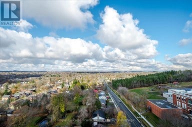 902 - 195 HUNTER STREET Peterborough (Ashburnham Ward 4) Ontario photo 23