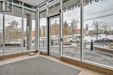 902 - 195 HUNTER STREET Peterborough (Ashburnham Ward 4) Ontario photo 39