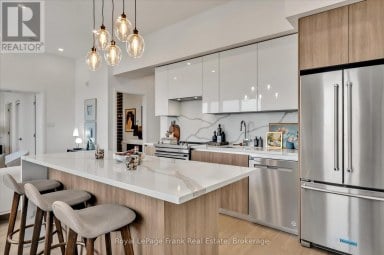 902 - 195 HUNTER STREET Peterborough (Ashburnham Ward 4) Ontario photo 6