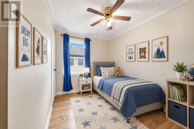 17 BURTON STREET Belleville (Belleville Ward) Ontario photo 15