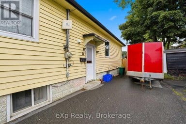 17 BURTON STREET Belleville (Belleville Ward) Ontario photo 17