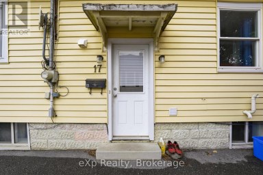 17 BURTON STREET Belleville (Belleville Ward) Ontario photo 18