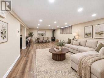 17 BURTON STREET Belleville (Belleville Ward) Ontario photo 22