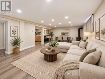 17 BURTON STREET Belleville (Belleville Ward) Ontario photo 23
