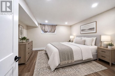 17 BURTON STREET Belleville (Belleville Ward) Ontario photo 25