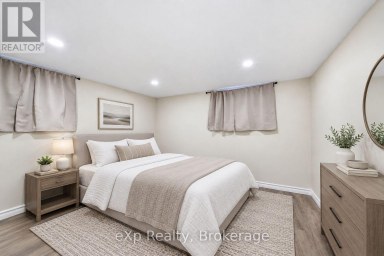 17 BURTON STREET Belleville (Belleville Ward) Ontario photo 27