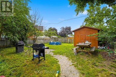 17 BURTON STREET Belleville (Belleville Ward) Ontario photo 30