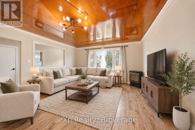 17 BURTON STREET Belleville (Belleville Ward) Ontario photo 4