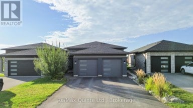 B - 103 DEWAL PLACE Belleville (Belleville Ward) Ontario photo 1