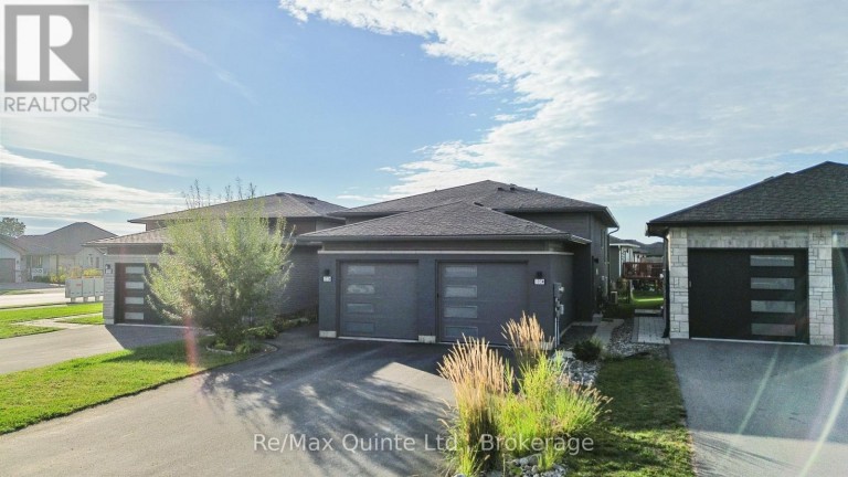 B - 103 DEWAL PLACE, Belleville (Belleville Ward), Ontario, K8P0H3