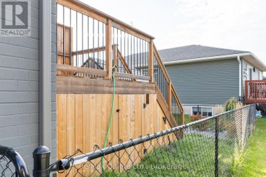 B - 103 DEWAL PLACE Belleville (Belleville Ward) Ontario photo 20