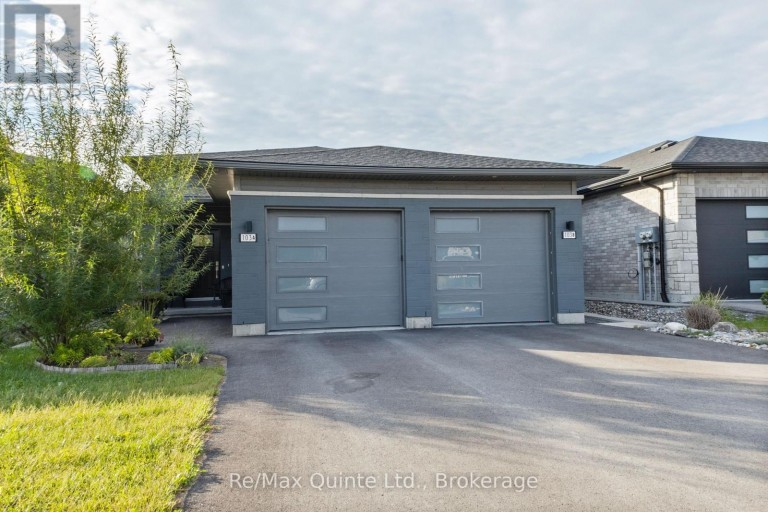 B - 103 DEWAL PLACE, Belleville (Belleville Ward), Ontario, K8P0H3