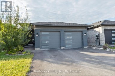 B - 103 DEWAL PLACE Belleville (Belleville Ward) Ontario photo 3