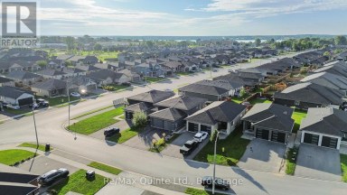 B - 103 DEWAL PLACE Belleville (Belleville Ward) Ontario photo 4