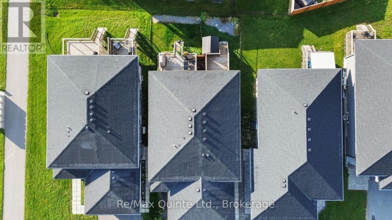 B - 103 DEWAL PLACE, Belleville (Belleville Ward), Ontario, K8P0H3