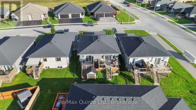 B - 103 DEWAL PLACE Belleville (Belleville Ward) Ontario photo 8