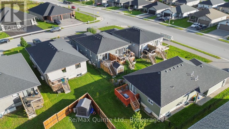 B - 103 DEWAL PLACE, Belleville (Belleville Ward), Ontario, K8P0H3