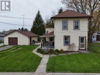83 COLLEGE STREET Deseronto (Deseronto (Town)) Ontario photo 1