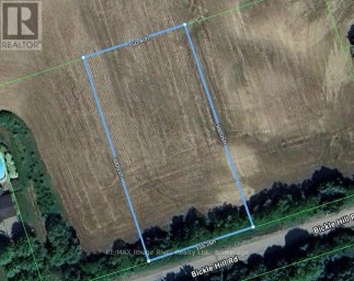 PART 2 BICKLE HILL ROAD Hamilton Township Ontario photo 1