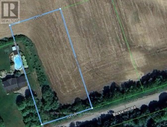 PART 3 BICKLE HILL ROAD Hamilton Township Ontario photo 1