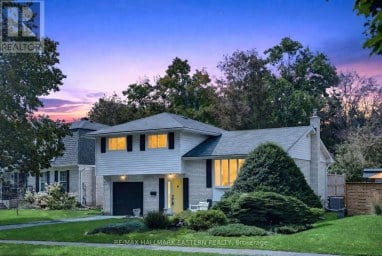1337 FRANKLIN DRIVE W Peterborough (Northcrest Ward 5) Ontario photo 1