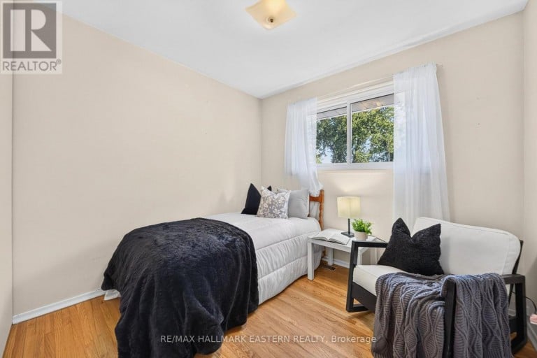 1337 FRANKLIN DRIVE W, Peterborough (Northcrest Ward 5), Ontario, K9H6Z5