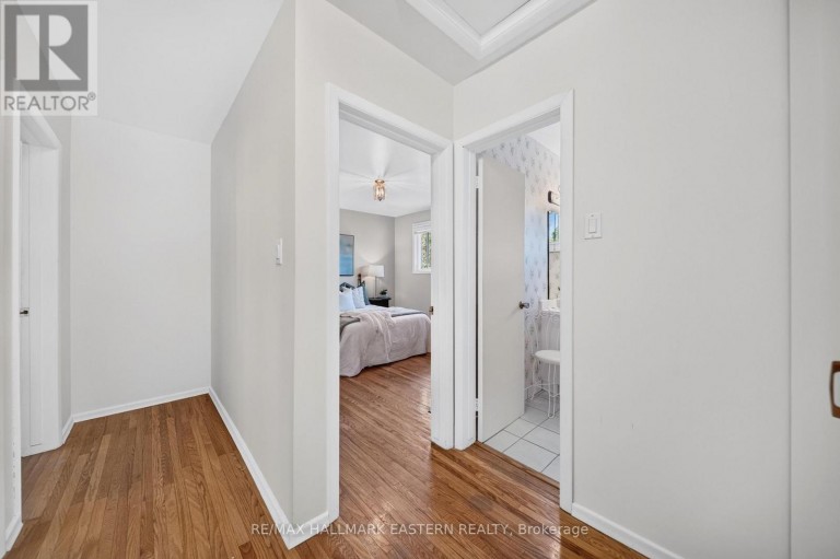 1337 FRANKLIN DRIVE W, Peterborough (Northcrest Ward 5), Ontario, K9H6Z5