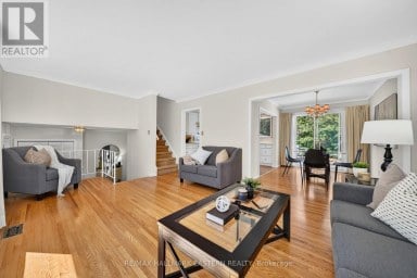 1337 FRANKLIN DRIVE W Peterborough (Northcrest Ward 5) Ontario photo 14