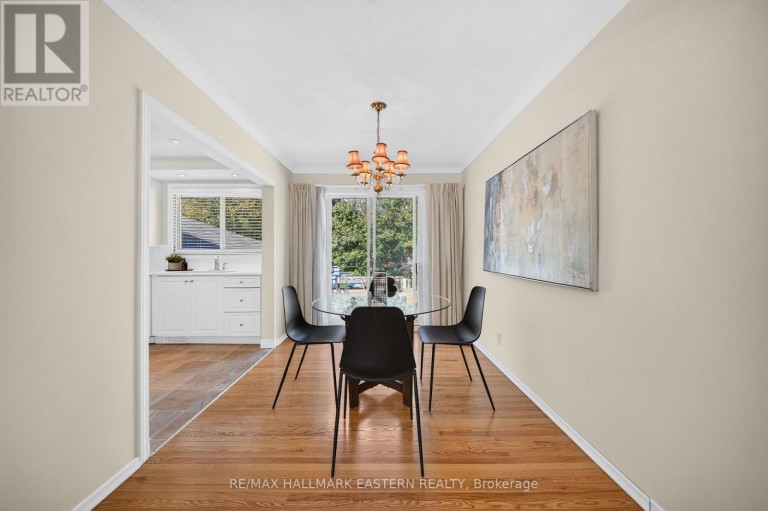 1337 FRANKLIN DRIVE W, Peterborough (Northcrest Ward 5), Ontario, K9H6Z5