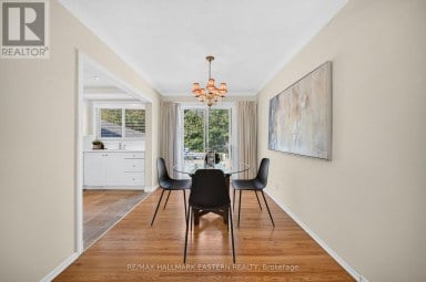 1337 FRANKLIN DRIVE W Peterborough (Northcrest Ward 5) Ontario photo 16