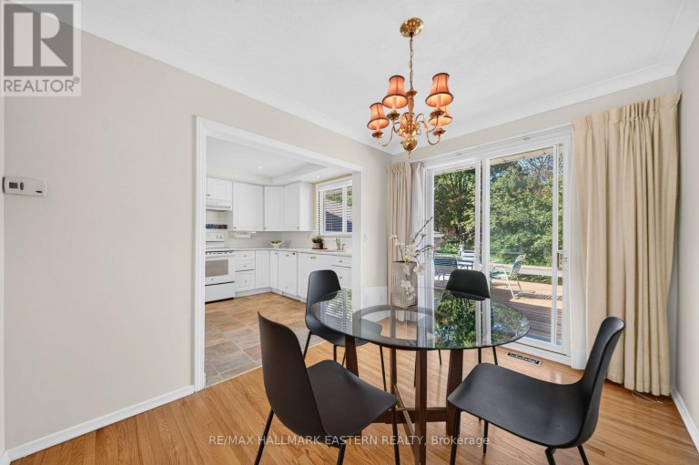 1337 FRANKLIN DRIVE W, Peterborough (Northcrest Ward 5), Ontario, K9H6Z5