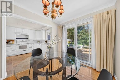 1337 FRANKLIN DRIVE W Peterborough (Northcrest Ward 5) Ontario photo 18