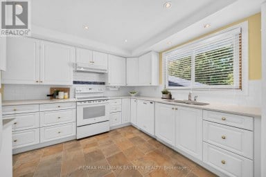 1337 FRANKLIN DRIVE W Peterborough (Northcrest Ward 5) Ontario photo 21