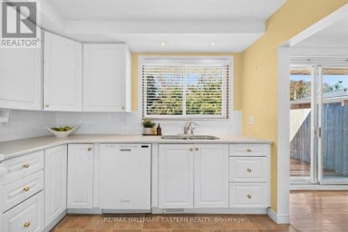 1337 FRANKLIN DRIVE W Peterborough (Northcrest Ward 5) Ontario photo 22