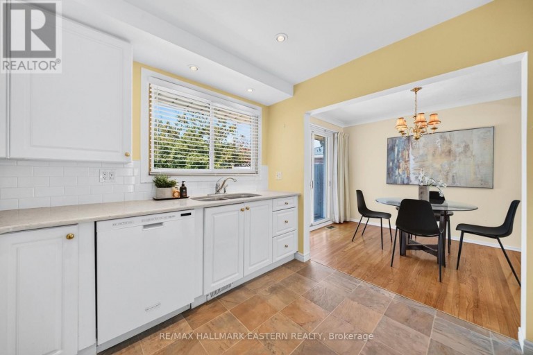 1337 FRANKLIN DRIVE W, Peterborough (Northcrest Ward 5), Ontario, K9H6Z5