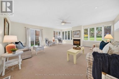 1337 FRANKLIN DRIVE W Peterborough (Northcrest Ward 5) Ontario photo 26