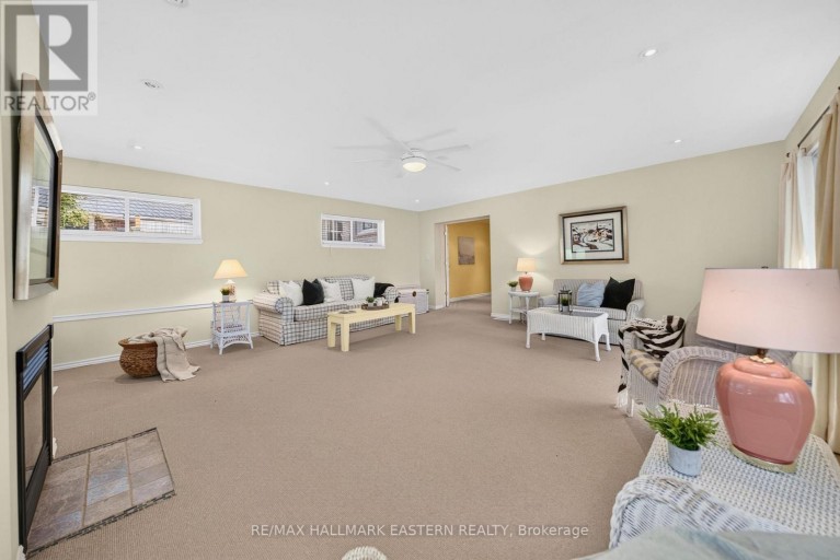 1337 FRANKLIN DRIVE W, Peterborough (Northcrest Ward 5), Ontario, K9H6Z5