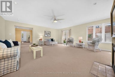 1337 FRANKLIN DRIVE W Peterborough (Northcrest Ward 5) Ontario photo 28