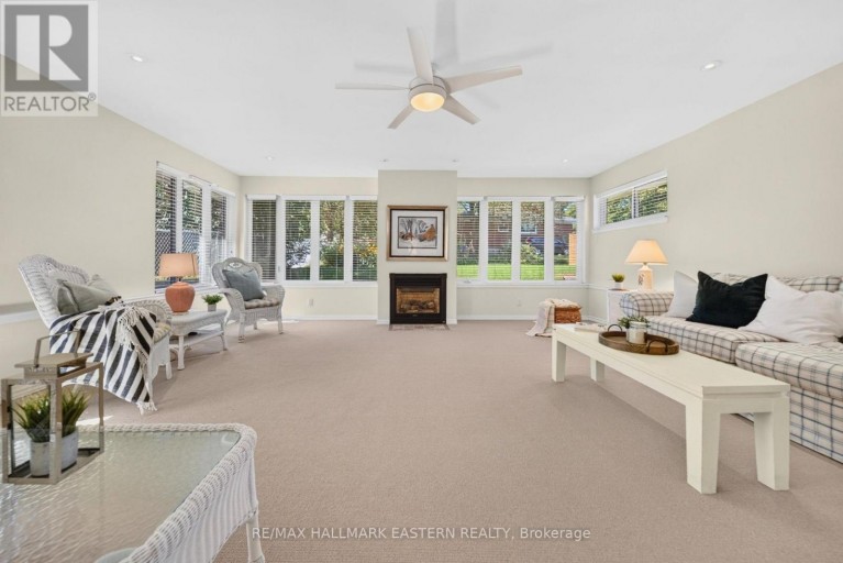 1337 FRANKLIN DRIVE W, Peterborough (Northcrest Ward 5), Ontario, K9H6Z5