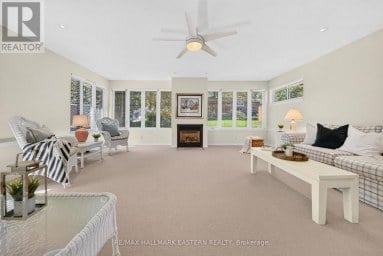 1337 FRANKLIN DRIVE W Peterborough (Northcrest Ward 5) Ontario photo 29