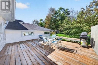 1337 FRANKLIN DRIVE W Peterborough (Northcrest Ward 5) Ontario photo 30