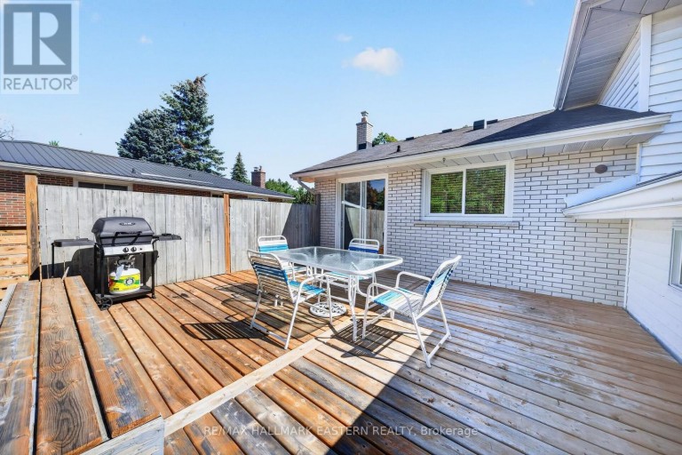 1337 FRANKLIN DRIVE W, Peterborough (Northcrest Ward 5), Ontario, K9H6Z5
